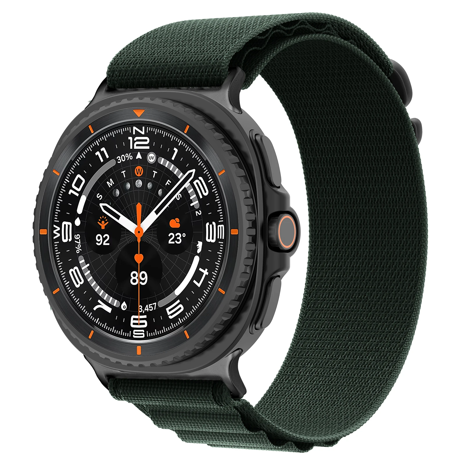 Alpine Loop Sport Bracelet Strap