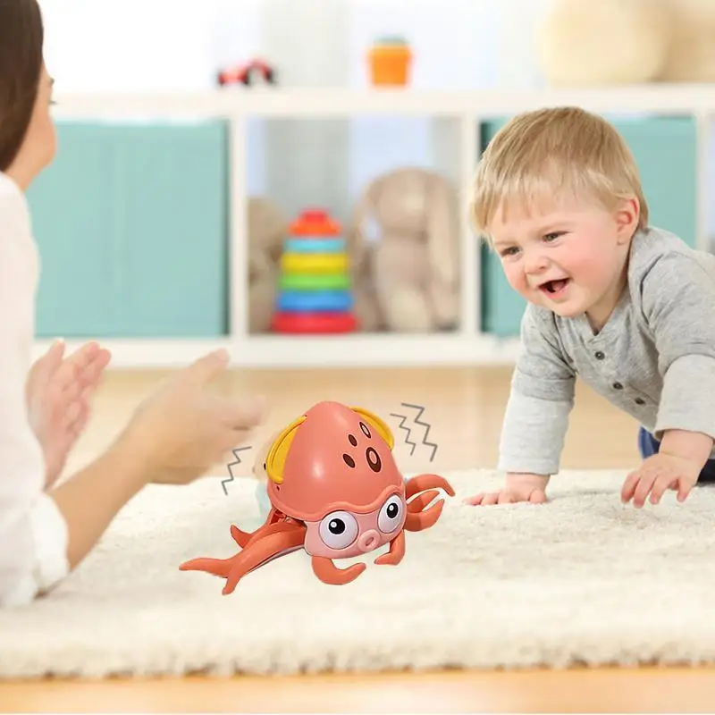 Рисунок 3 - Игрушка для ванны-осьминог