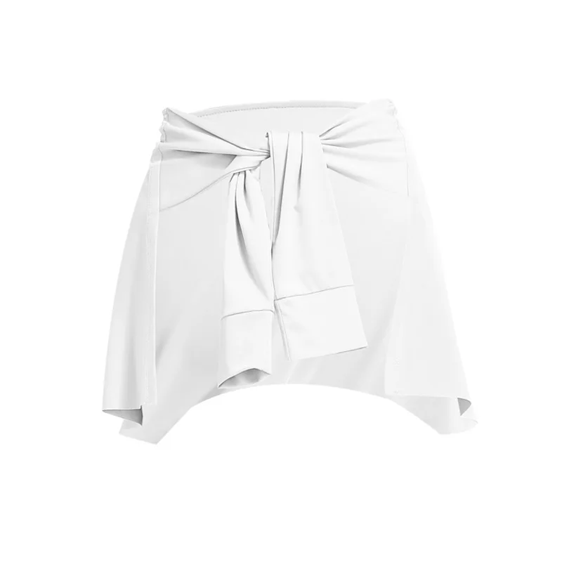 Sports Hip Cover Skirt for Women in Yoga and Running sports skirt