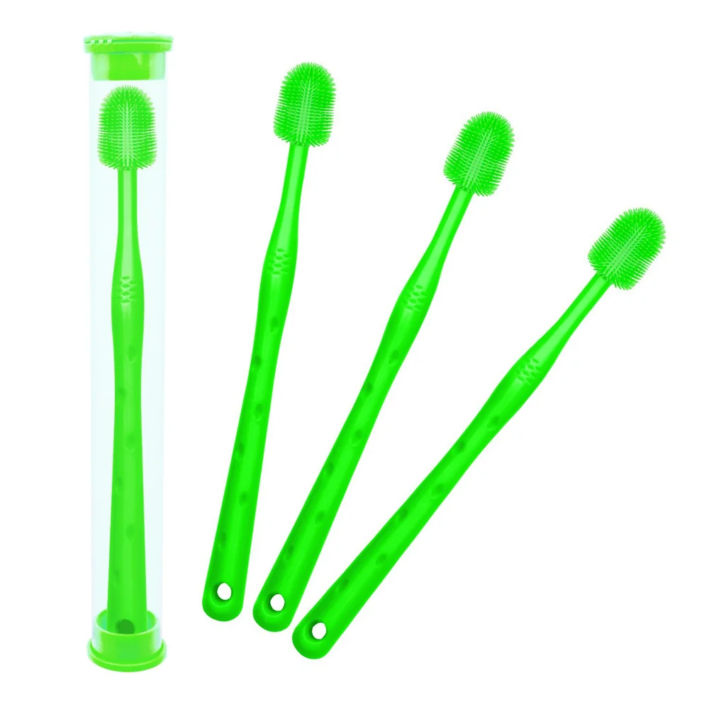 Title 6, Cat Toothbrush Not Stimulating Safe And Durable...