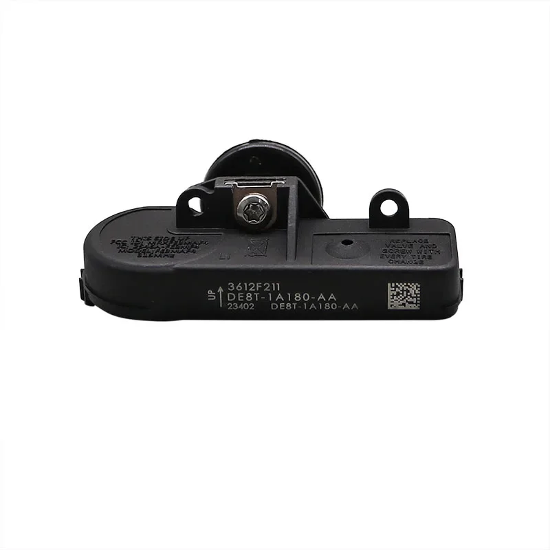   Ż Fiesta ǻ ӽ DE8T-1A180-AA 9L3Z-1A189-A 9L3T-1A180-AF  4PCS 315MHZ ڵ TPMS Ÿ̾ з 