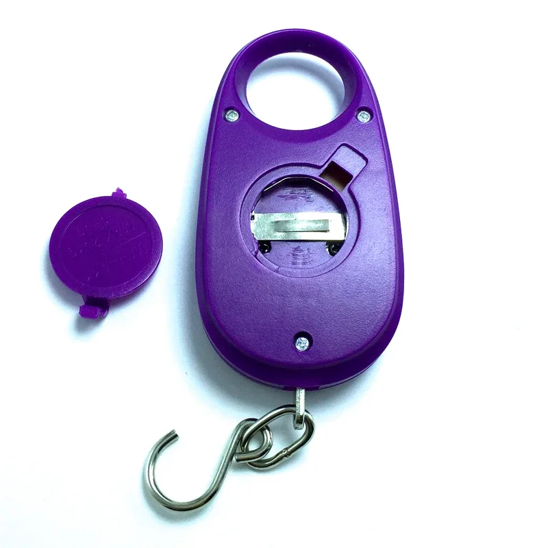 Mini Digital Scale 25Kg 5g