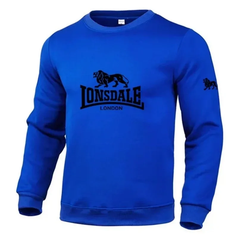 2025 Fashion Hoodies for Men and Women Spring and Autumn Casual Hoodies Men's Tops Printing Solid Color Hoodies 4