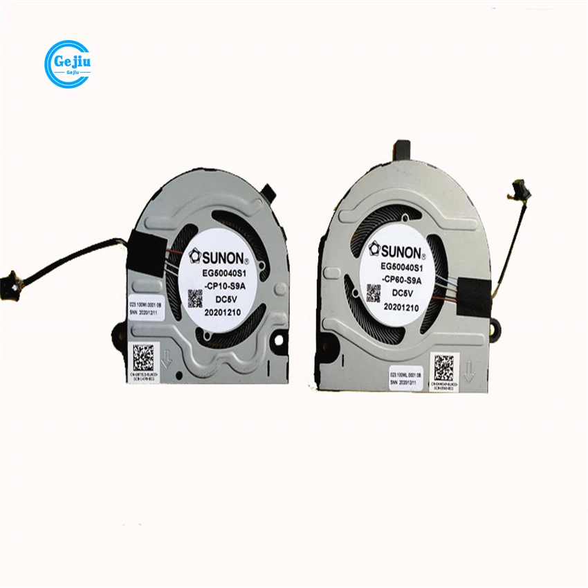 

New Original CPU Cooling Fan 06T5J2 FOR DELL 0HM04F