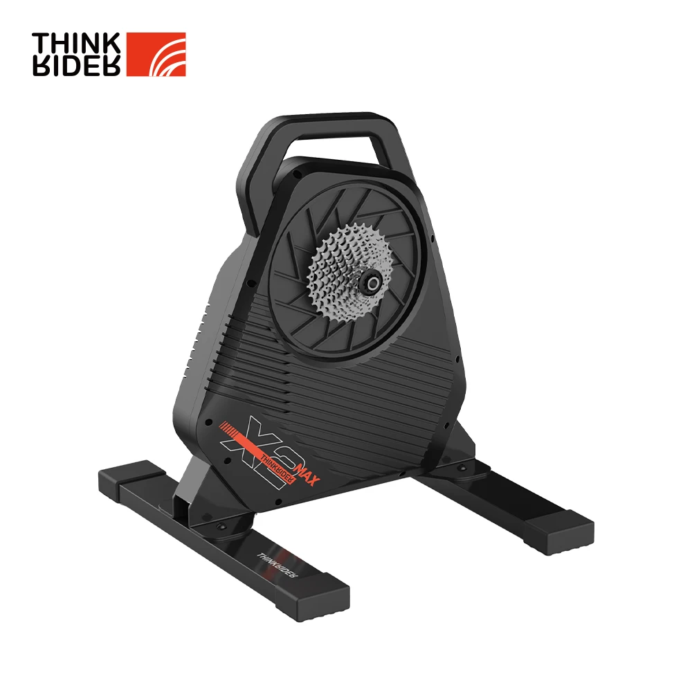 Thinkrider X2Max Smart Bike Trainer MTB Road Bicycle Built