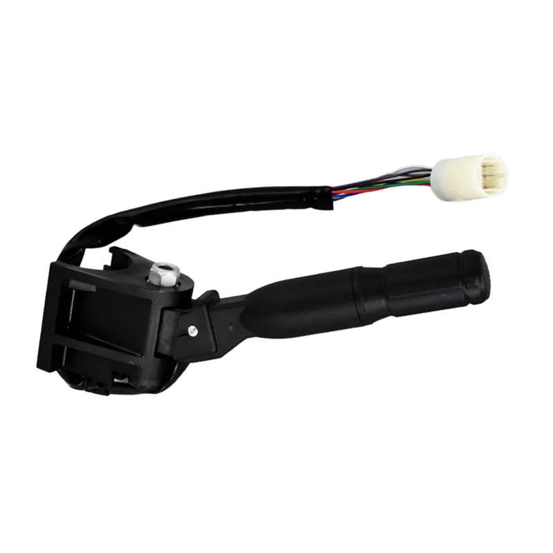Control Shifter Lever Transmission 45625-60090 45625-60140 Compatible with Hitachi Wheel Loader ZW330 ZW370 ZW550 Compatible