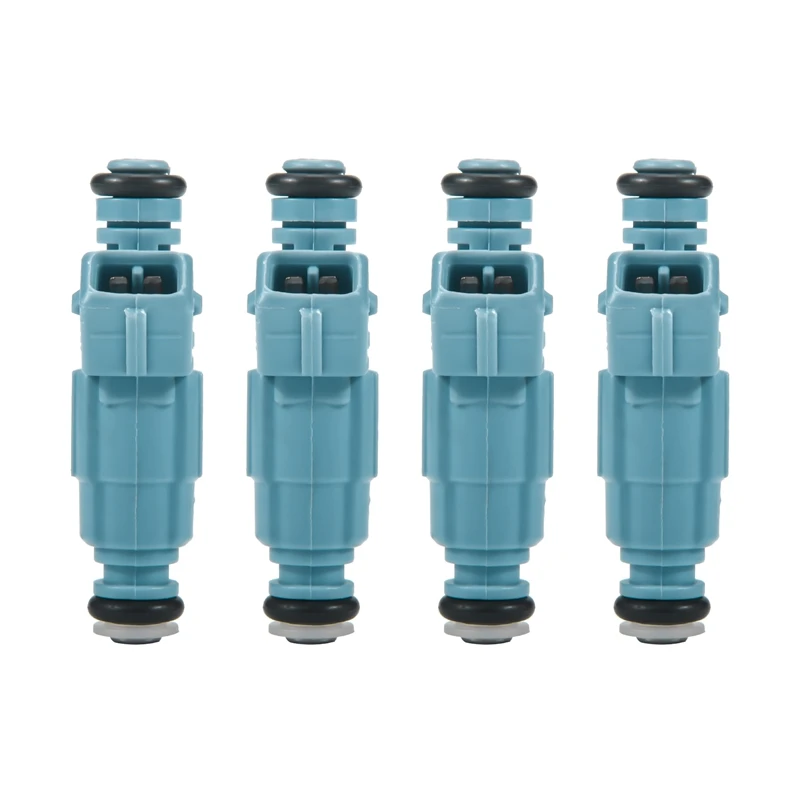 

4Pcs 470Cc Fuel Injector 0280156280 For Opel Astra Zafira C20let Z20let Z20leh Z20lel Z20ler 2.0L 55556799