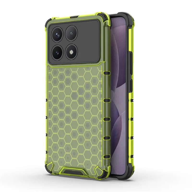 TX-Mi24-PCX6P, Xiaomi Poco X6 Pro 5G Case