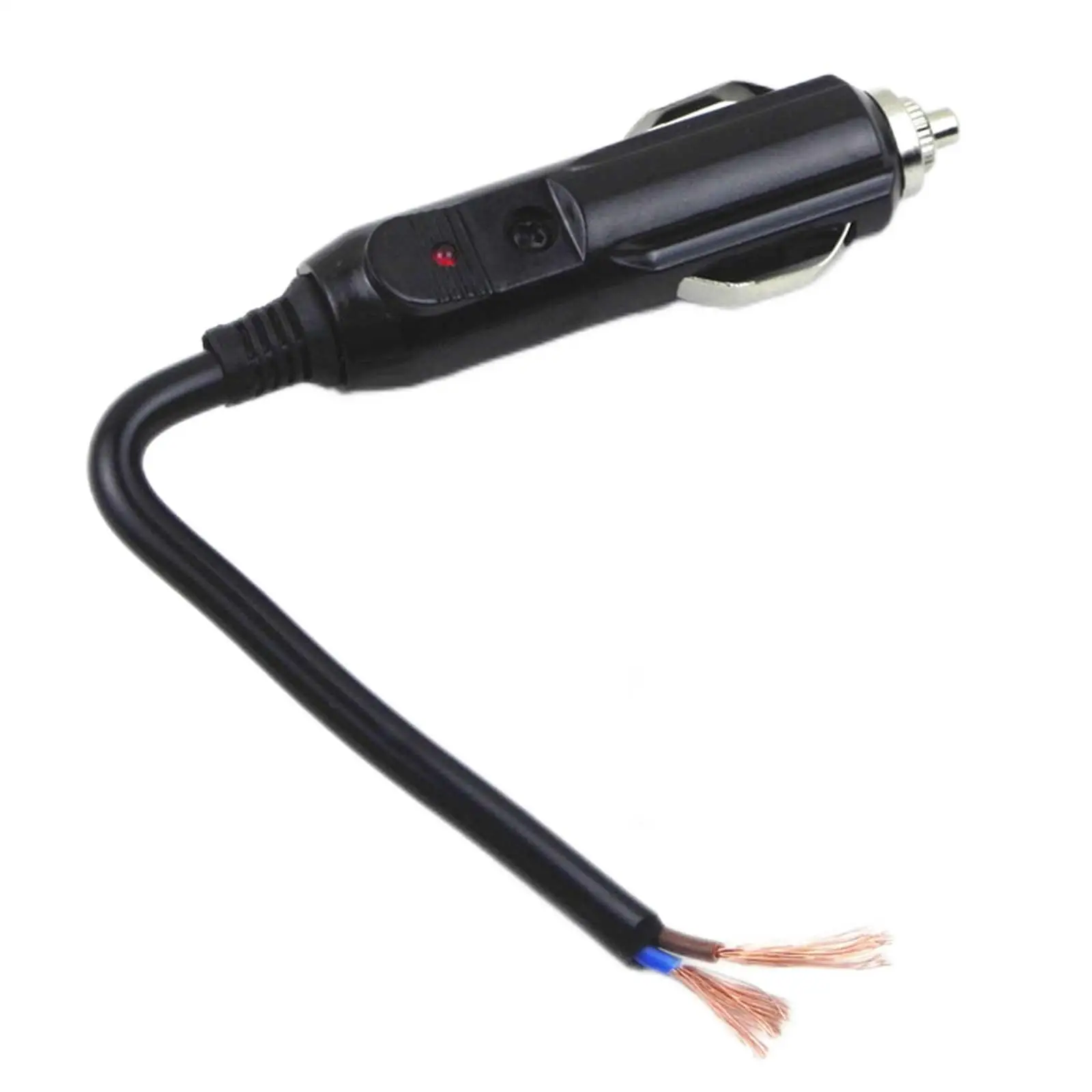 ڵ   LED  ÷ Ŀ , 1PC, 12V, 24V, 20A