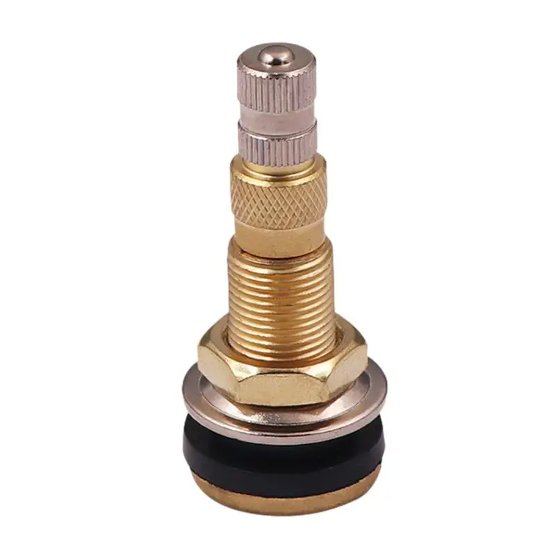 

Tubeless Valve Stem vacuum tire valve engineering vehicle road roller Tire Tools Tire Valves Tire Stem agricultural vehicle