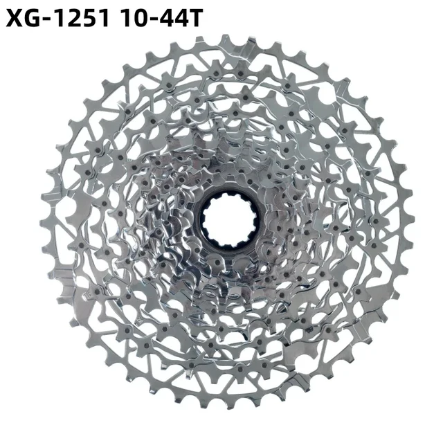 NEW Sram GX Eagle Cassette XG 1275 10-52T 1299 10-50T Cassette