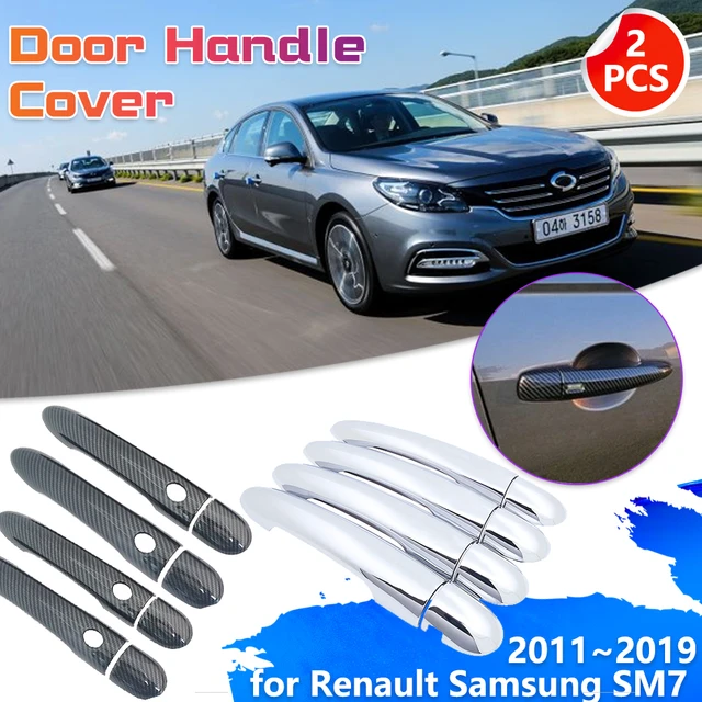 Renault Samsung Sm3 Cover - Renault Samsung Cover - AliExpress