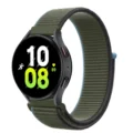 Dark olive green