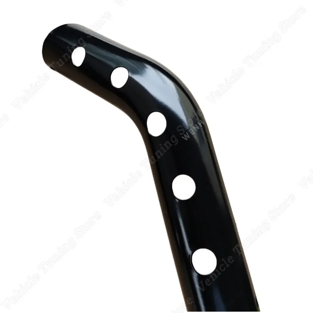Motorcycle Buckshot Exhuast Shield Kit Muffler Guard Cover For Harley Davidson Sportster XL883 XL1200 72 48 2004-2013 2014-2021