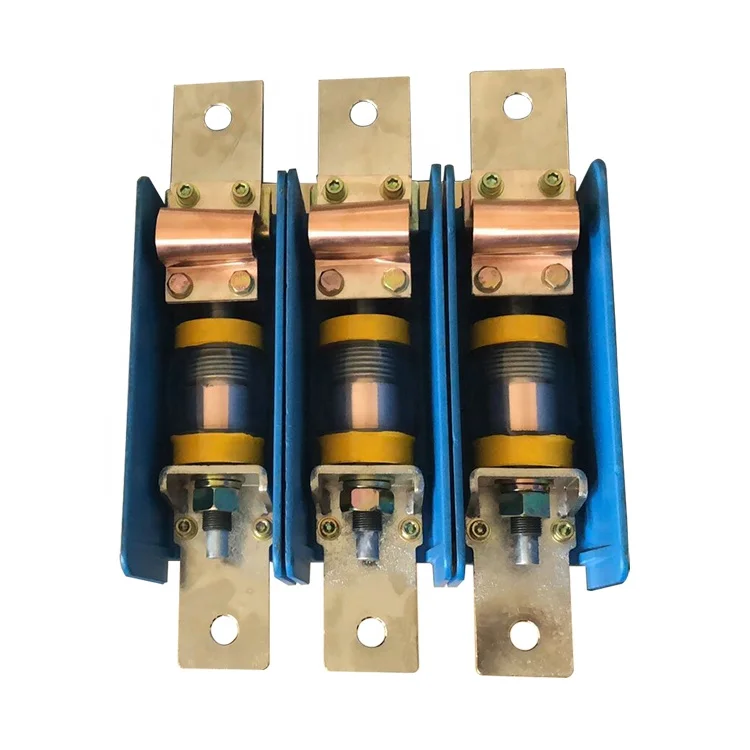 

CKJ3-800 /1140 1140V 800A CKJ3 Series AC electric magnetic Vacuum contactor