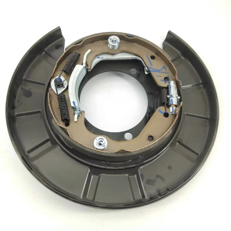 original 3507130-K00 / 3507140-K00 Brake floor assembly for Great wall Haval high quality