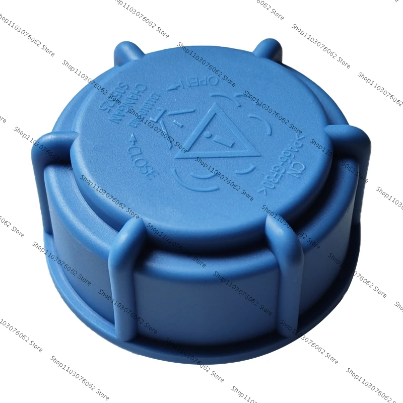 For Changan CS75 CS55 CX70 Escape PLUS Rui Cheng Auchan X7 Antifreeze Coolant Water Tank Cover antifreeze tank cover