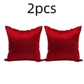 Red 2pcs