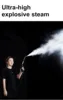 220V Household Electric Steaming Cleaner Multi Steam Cleaner High Temperature And Pressure Range Hood Steam Cleaner Eu/AU/UK/US 5