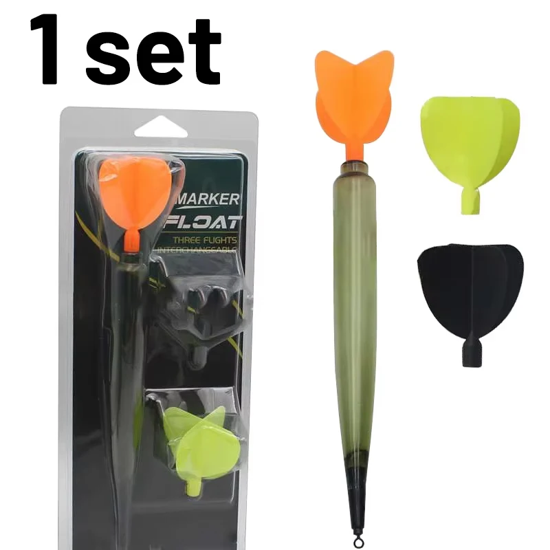 סמן חיפוש עומק מקצועי - מערכת תליית צד בסגנון אירופי לזיהוי עומק מים מדויק ותכונות |   צפיפות גבוהה