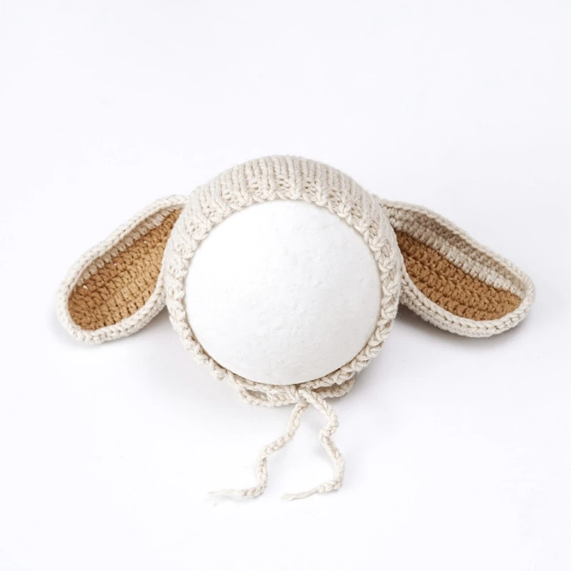 

Baby Photography Costume for Infant Hat Suspender Pants Newborns Photo Suit Infant Skin-Friendly Photo Wear Dropship