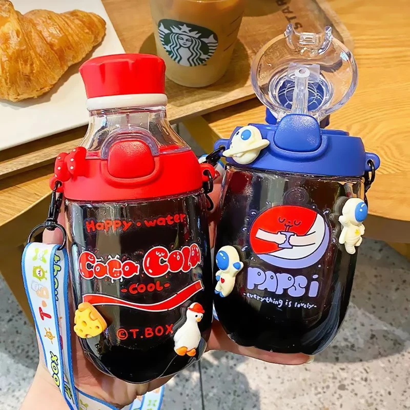 https://ae01.alicdn.com/kf/Sfebe9cd25e584d929a560976c3da38596/Creative-Cartoon-Cute-Water-Cup-Portable-Plastic-Drink-Cups-With-Straw-Cola-Cup-Bucket-Sports-Water.jpg