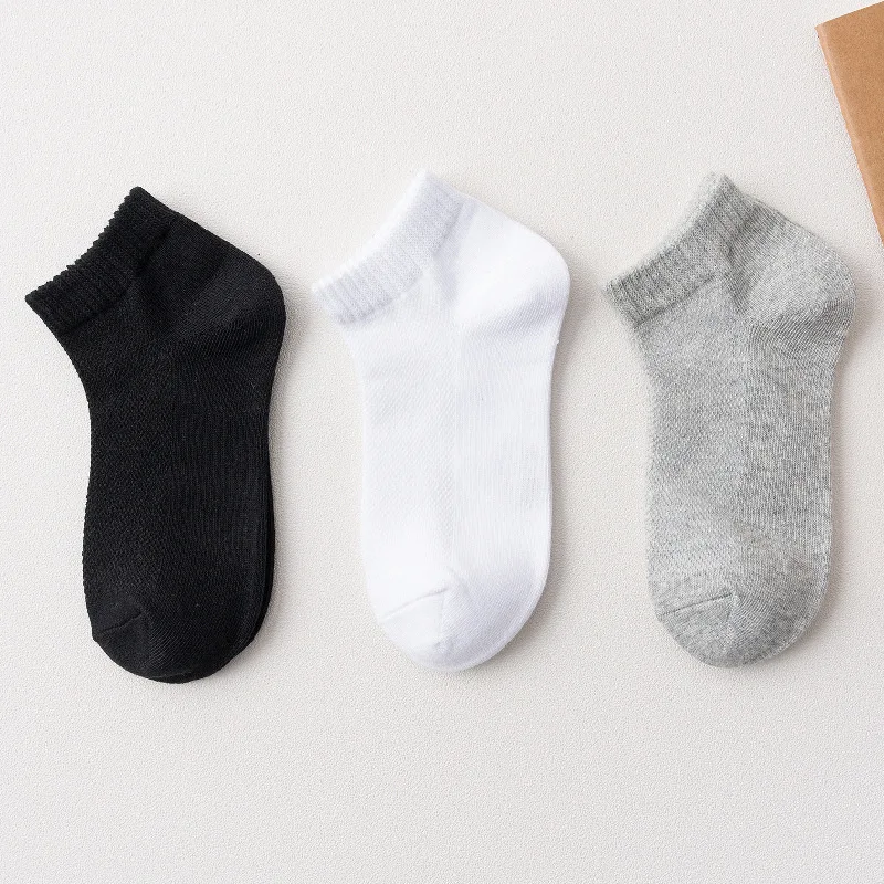 Towel Stuff Socks Shoes For Kids In Brown Color main image 1