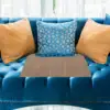 Thickened Sofa Armrest Cover Non-slip Sofa Armrest Cover Sofa Armrest Cushion 2