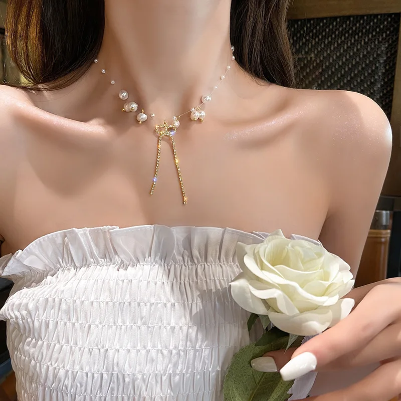 Necklaces For Older Ladies 2025