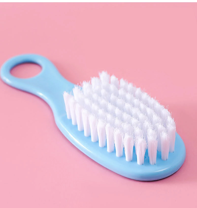 8Pcs Baby Care Tools Set with Portable Storage Bag