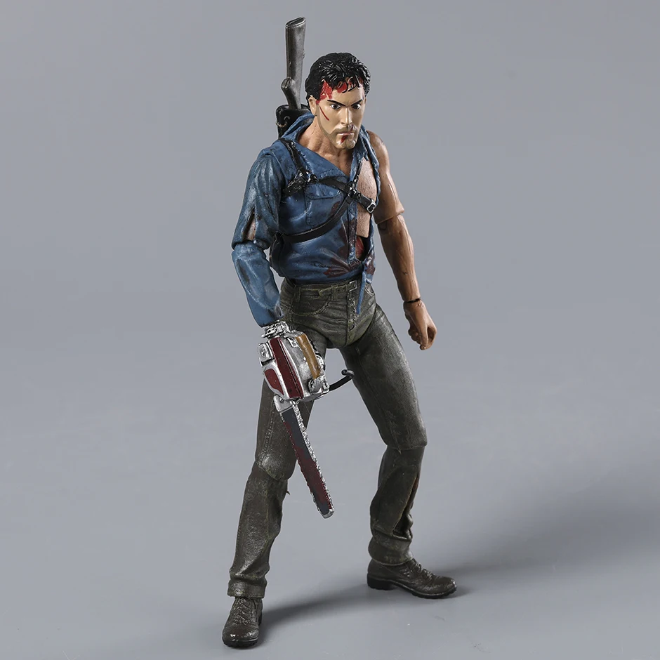 Figurine Articulée Evil Dead 2