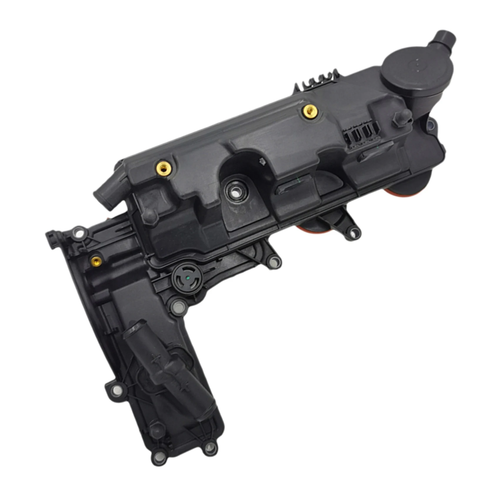 For-2-RR-Evoque-Sport-2-2-Single-Turbo-Crude-Oil-Camshaft-Valve-Cover ...