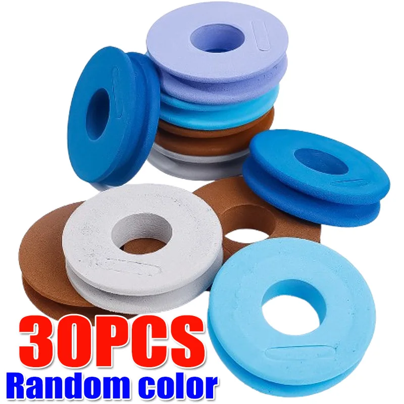 slider image of 10-100pcs EVA Foam Spools