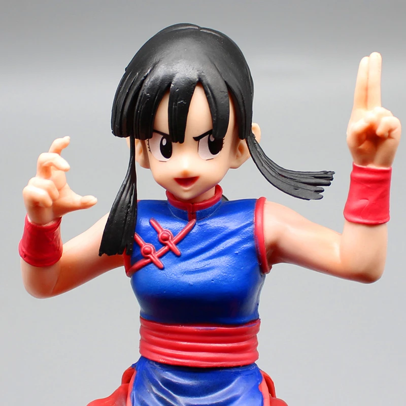 Figurine Dragon Ball Z Chichi