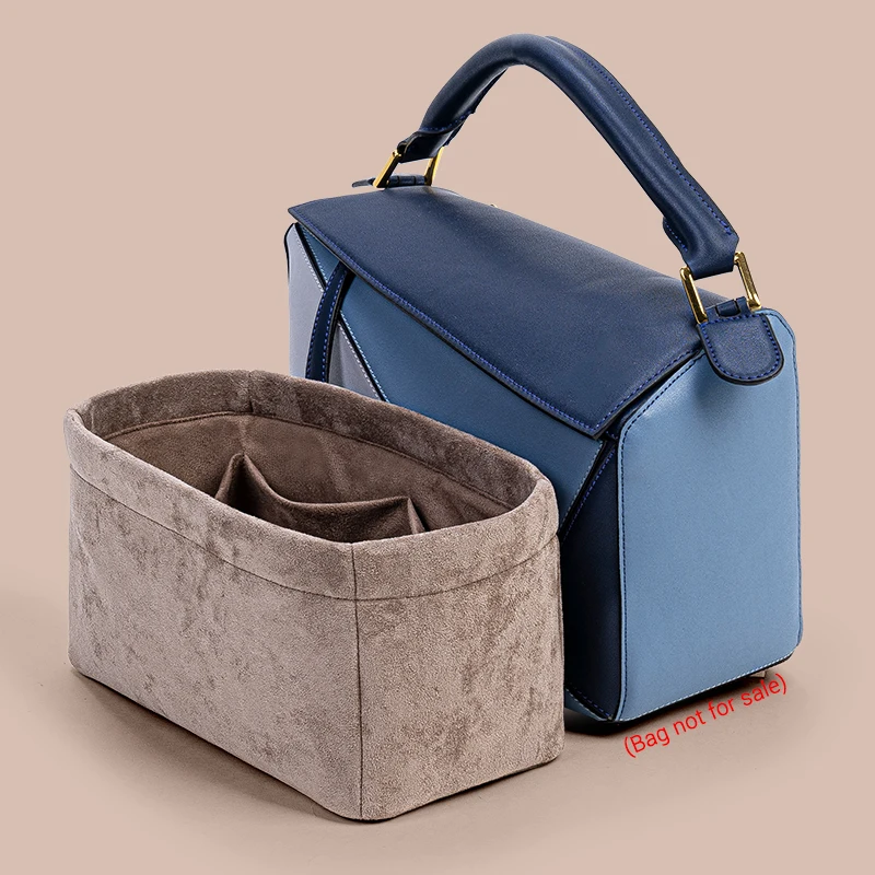 Anagram Tote Bag Organizer / Anagram Tote Insert / Handbag 