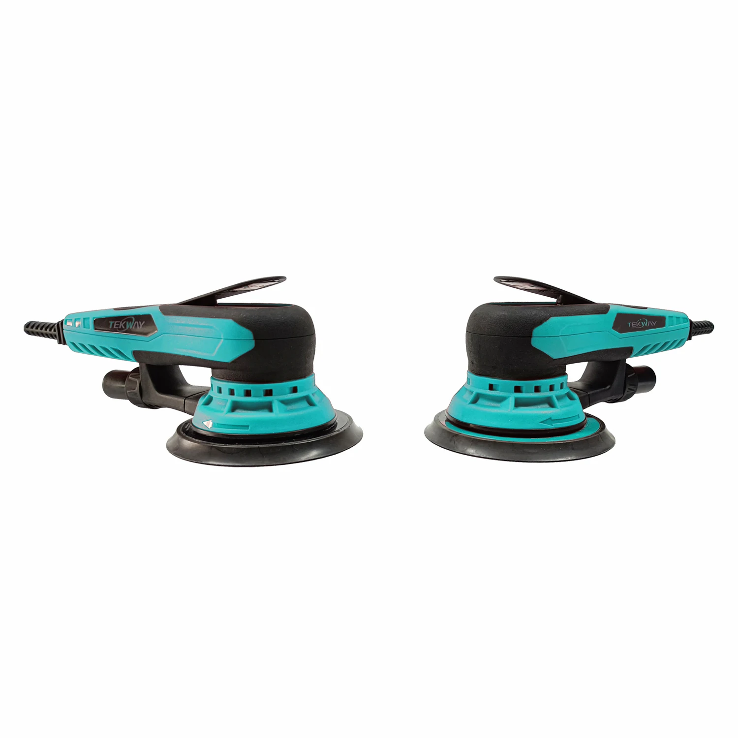 

Customized 5.0 Electric Random Orbital Sander 400W Polishing Machine