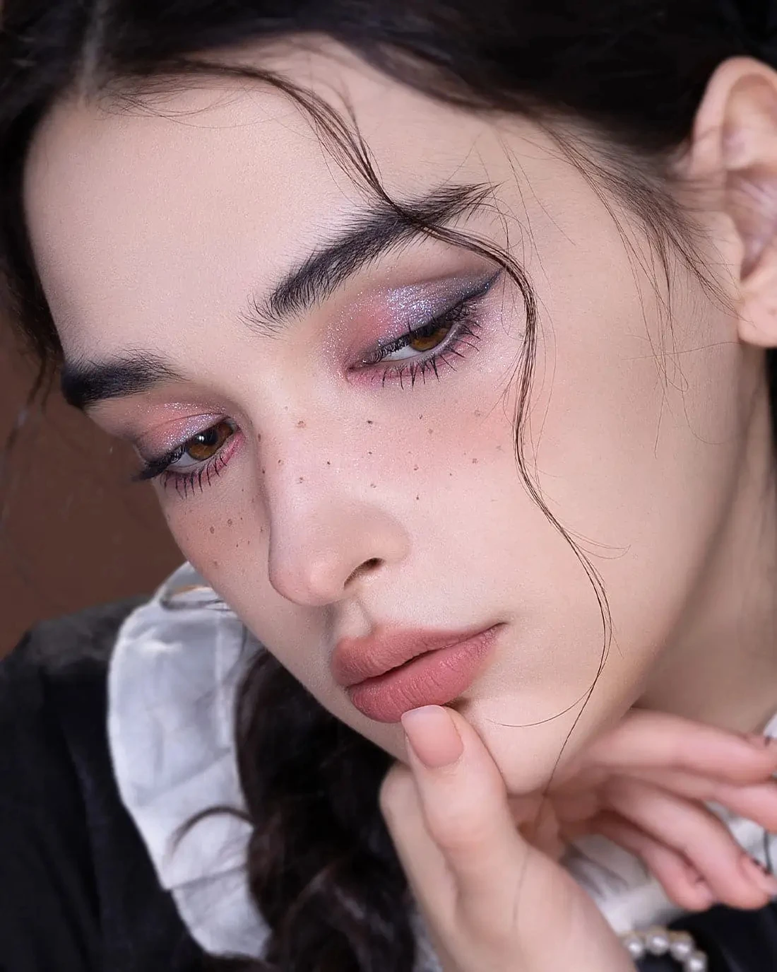 Flower Knows 8-Color Eyeshadow Palette Image 14