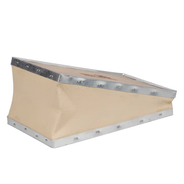 Mikro Méh Dohányos Bombák Doboz Bőr Méhészeti Berendezések Alatti Méhészkedés A Méhész Szerszám Füst Permetezőgép - Image 6