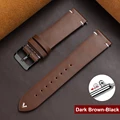 Dark Brown-Black