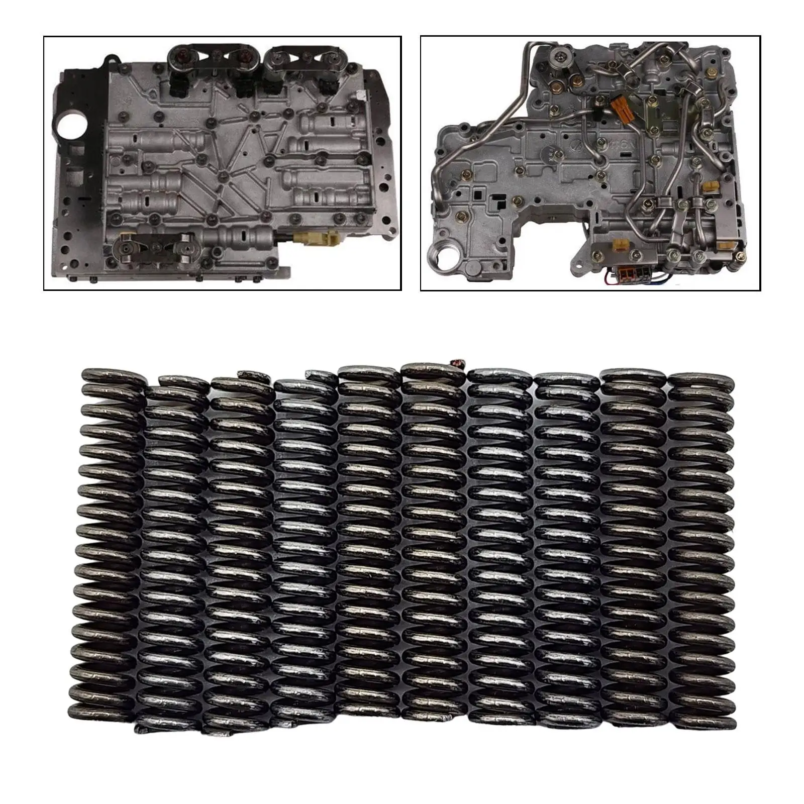 

Transmission Boost spring Spare Parts Durable Replacement Accessories 77763-01 for 4L60 4L65-E Transmission 4L60-E