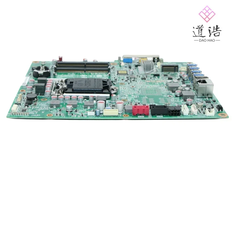 For Lenovo ThinkCentre M910Z AIO Motherboard IQ270SV REV:1.0 01GJ185 01LM068 DDR4 Q270 Mainboard 7 For Lenovo ThinkCentre M910Z AIO Motherboard IQ270SV REV:1.0 01GJ185 01LM068 DDR4 Q270 Mainboard - Image 5