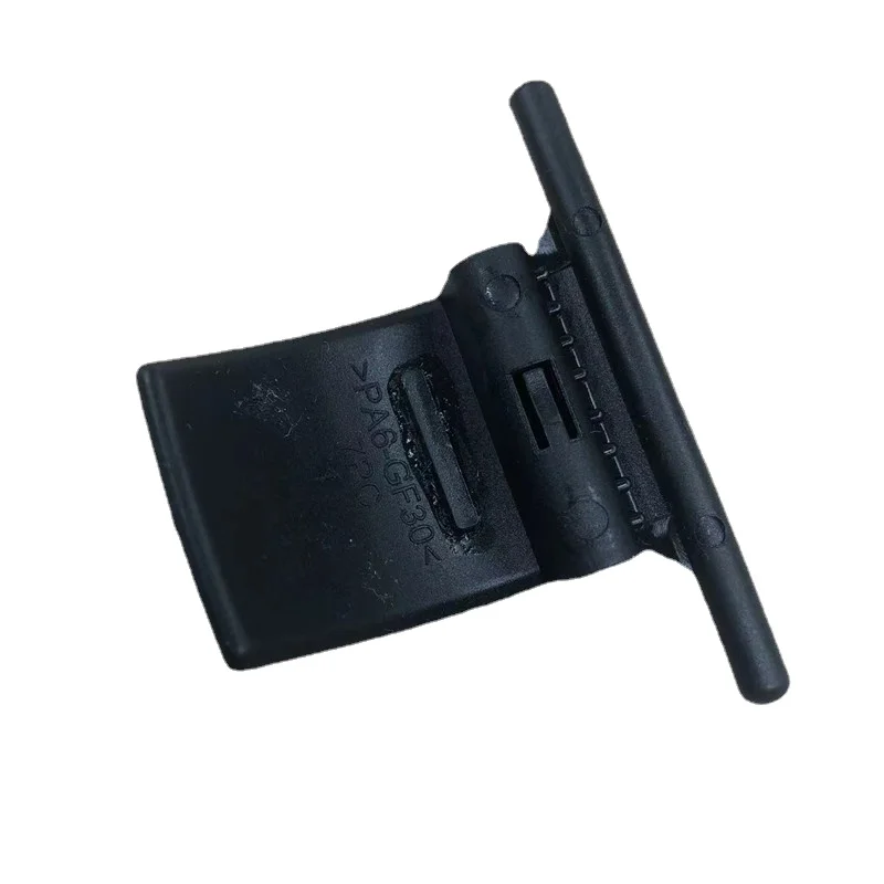 OTOTEC 2 Stück Sonnenschutz-Vorhanghaken-Clip 4GD861790 701010646S Kompatibel mit Audi A6 C7 2012–2018