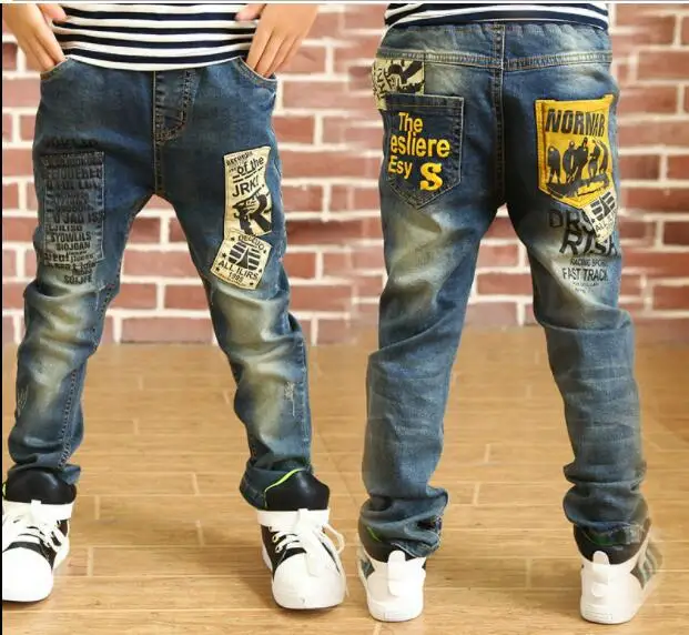 138 jeans