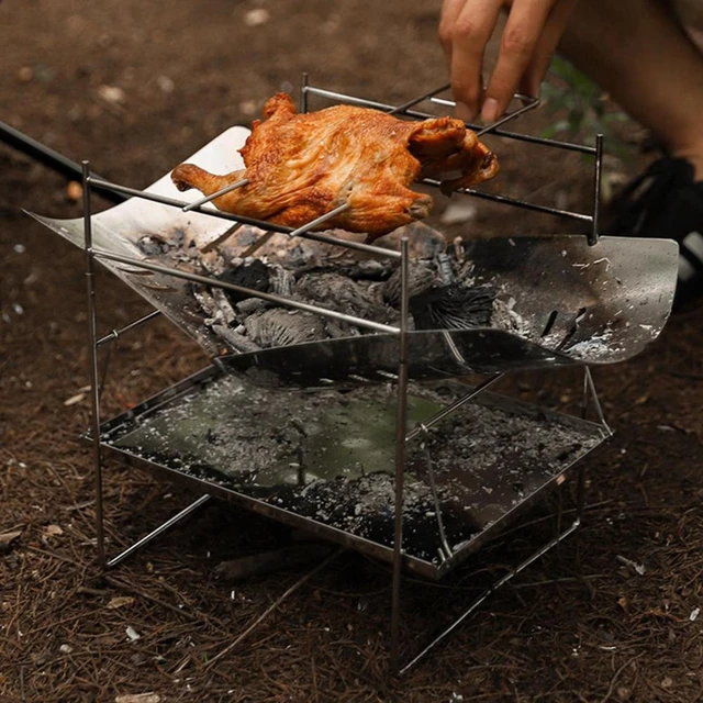 Camping Stoves, Firepits, Cooking Accessories & Packages. Buy now