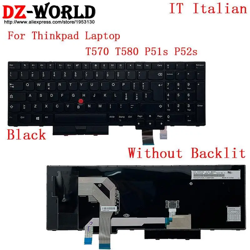 p51s, t580, p52s, hb, il, ara, tr,