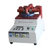Abrasion tester Cloth paper coating floor wear testing machine Leather plastic surface wear resistance test 1