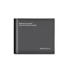 Large-capacity card holder men's leather anti-degaussing multi-card wallet long multi-function clutch WILLIAMPOLO 2