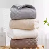 Thickened large bath towel Spa Bath Towel Turkish Cotton Bath Towels  Ultra Absorbent Eco-Friendly Beach towel Bathroom For hom 1