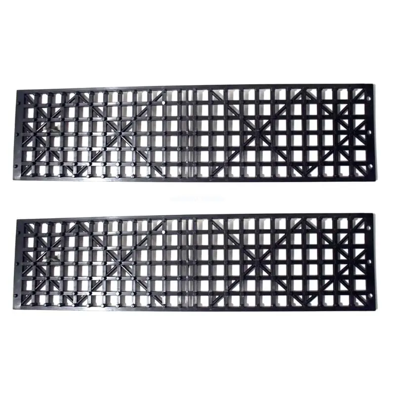 Tire Traction Mats for Car Wheel Pad Winter Emergency Stuck Tool Device