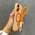 Orange GS